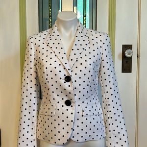 Evan Picone suit jacket